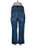 OAT Blue Jeans Size 32 waist - photo 2
