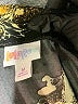 Lularoe Floral Black Casual Skirt Size M - photo 4