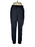 Active by Old Navy Solid Blue Track Pants Size L - photo 1