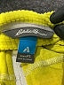 Eddie Bauer Yellow Fleece Size S (petite) - photo 6