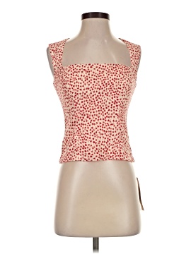 Reformation Sleeveless Top