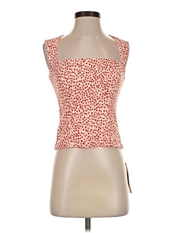 Reformation Sleeveless Top (view 1)