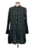 Gap Green 3/4 Sleeve Blouse Size L - photo 1