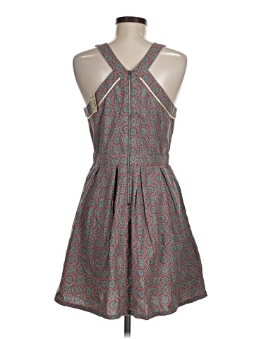 American Eagle Outfitters Casual Dress (view 2)