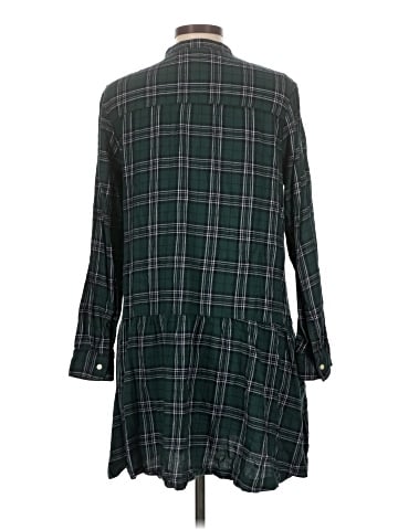 Gap 3/4 Sleeve Blouse (view 2)