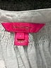 Lilly Pulitzer White Sleeveless Blouse Size L - photo 7
