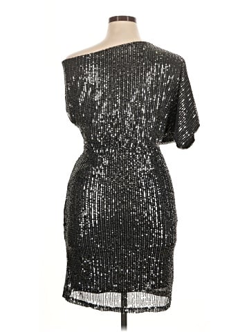 Unbranded Cocktail Dress (view 2)