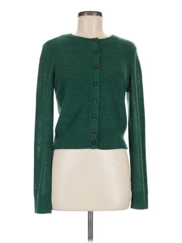 Ann Taylor Cardigan (view 1)
