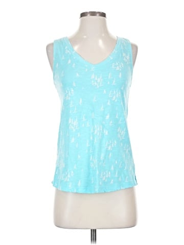 Merona Tank Top (view 1)