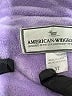 American Widgeon 100% Acrylic Gray Coat Size 3T - photo 3