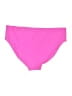 Wray Color Block Pink Swimsuit Bottoms Size 2X - photo 2