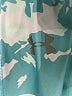 Under Armour Graphic Teal Active Pants Size XS (youth) - photo 3