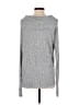 a:glow Gray Pullover Sweater Size Sm Maternity - photo 2