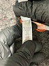 Lularoe Print Orange Leggings Size 1X (Tall & Curvy) - photo 5