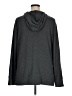 Holiday Time Gray Pullover Hoodie Size 16 - photo 2