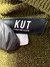 Kut from the Kloth Green Pullover Sweater Size S - photo 7