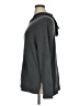 Holiday Time Gray Pullover Hoodie Size 16 - photo 5
