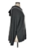 Holiday Time Gray Pullover Hoodie Size 16 - photo 4