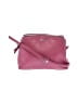 Nine West 100% Polyvinylchloride Red Pink Crossbody Bag One size - photo 1