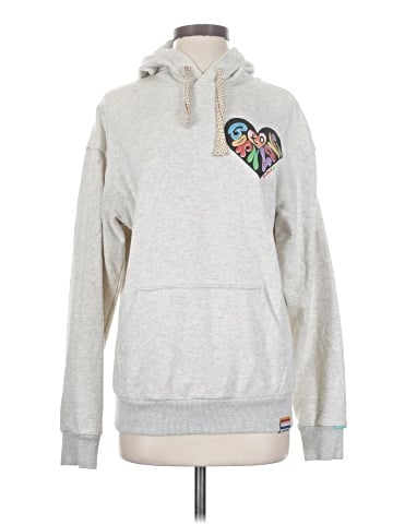 Scotch & Soda Pullover Hoodie (view 1)