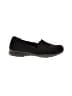 Skechers Black Flats Size 7 1/2 - photo 1