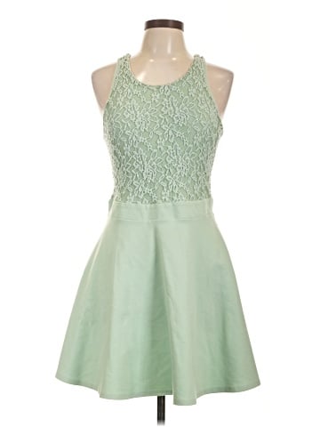 Kimchi Blue Cocktail Dress (view 1)
