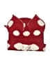 Assorted Brands Polka Dots Red Beanie One size - photo 1