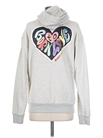 Scotch & Soda Pullover Hoodie (view 2)