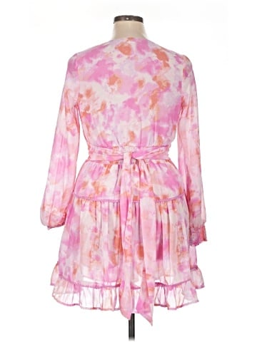 Japna Cocktail Dress (view 2)