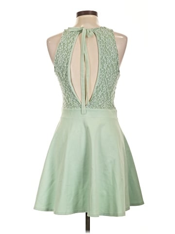 Kimchi Blue Cocktail Dress (view 2)