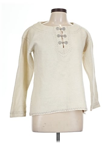 Sundance Wool Sweater (view 1)