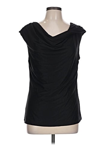 Coldwater Creek Sleeveless Blouse (view 1)