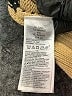 Gap 100% Cotton Stripes Tan Pullover Sweater Size XL (tall) - photo 8