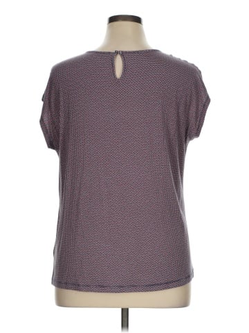 Chaps Sleeveless T-Shirt (view 2)
