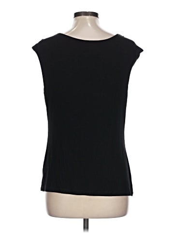 Coldwater Creek Sleeveless Blouse (view 2)