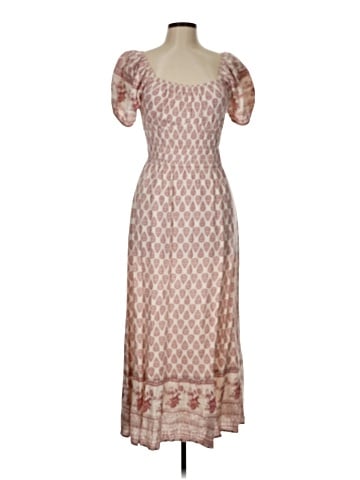 Sim & Sam Casual Dress (view 1)
