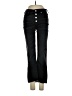 J.Crew Black Jeans Size 25 waist - photo 1