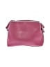 Nine West 100% Polyvinylchloride Red Pink Crossbody Bag One size - photo 3