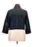 Chico's Blue Denim Jacket Size XL (3) - photo 2