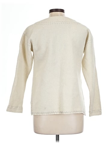 Sundance Wool Sweater (view 2)