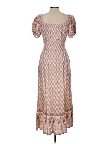 Sim & Sam Casual Dress (view 2)