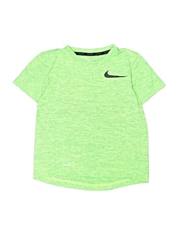 Nike Active T-Shirt (view 1)