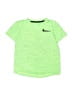 Nike Green Active T-Shirt Size 5 - 6 - photo 1