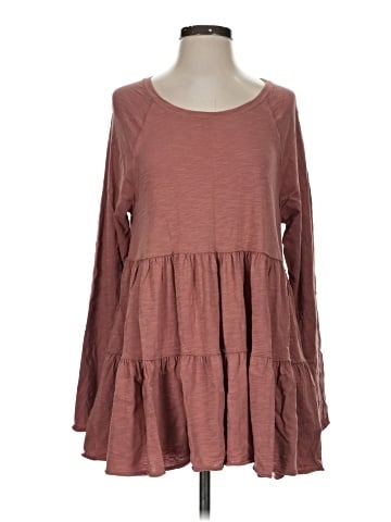 Easel Casual Dress (view 1)