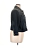 Chico's Blue Denim Jacket Size XL (3) - photo 4