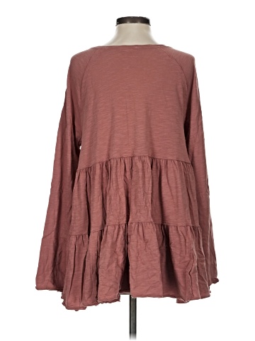 Easel Casual Dress (view 2)