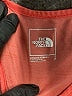 The North Face Orange Active Tank Size S - photo 7
