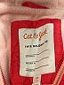 Cat & Jack 100% Polyester Pink Jacket 9-12 MO / 12 MO - photo 3