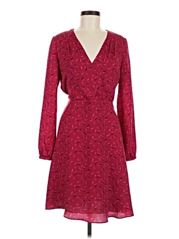 Adrianna Papell Casual Dress (view 1)