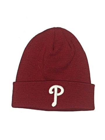 Genuine Merchandise by Team Athletics Beanie (view 1)